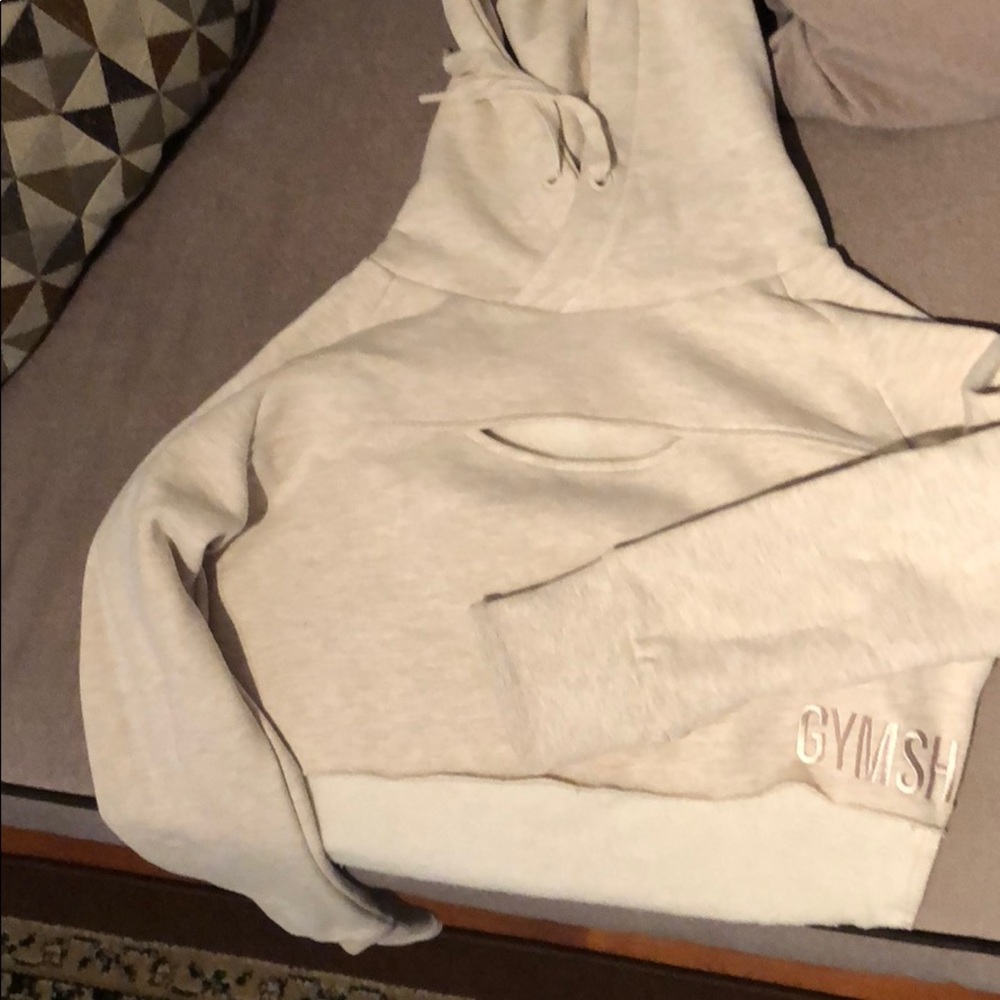 Gymshark lover ! This is for you